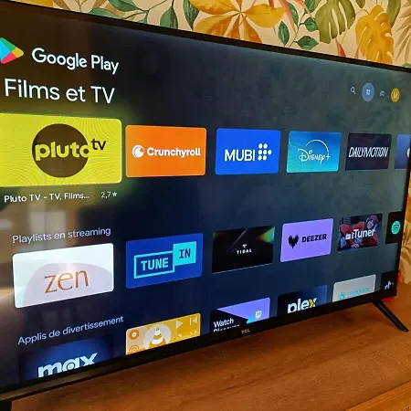 Le Rez Des Arcades - T2 En Rdc Hypercentre Appartement *