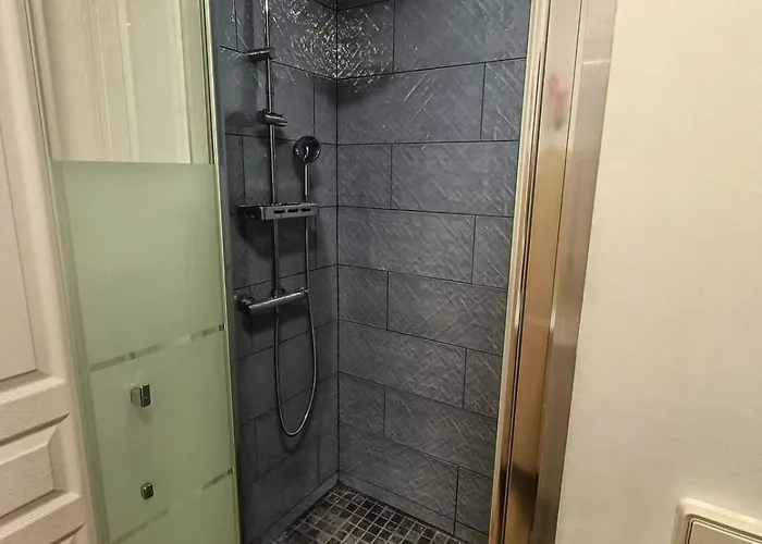 Apartment Le Rez Des Arcades - T2 En Rdc Hypercentre *